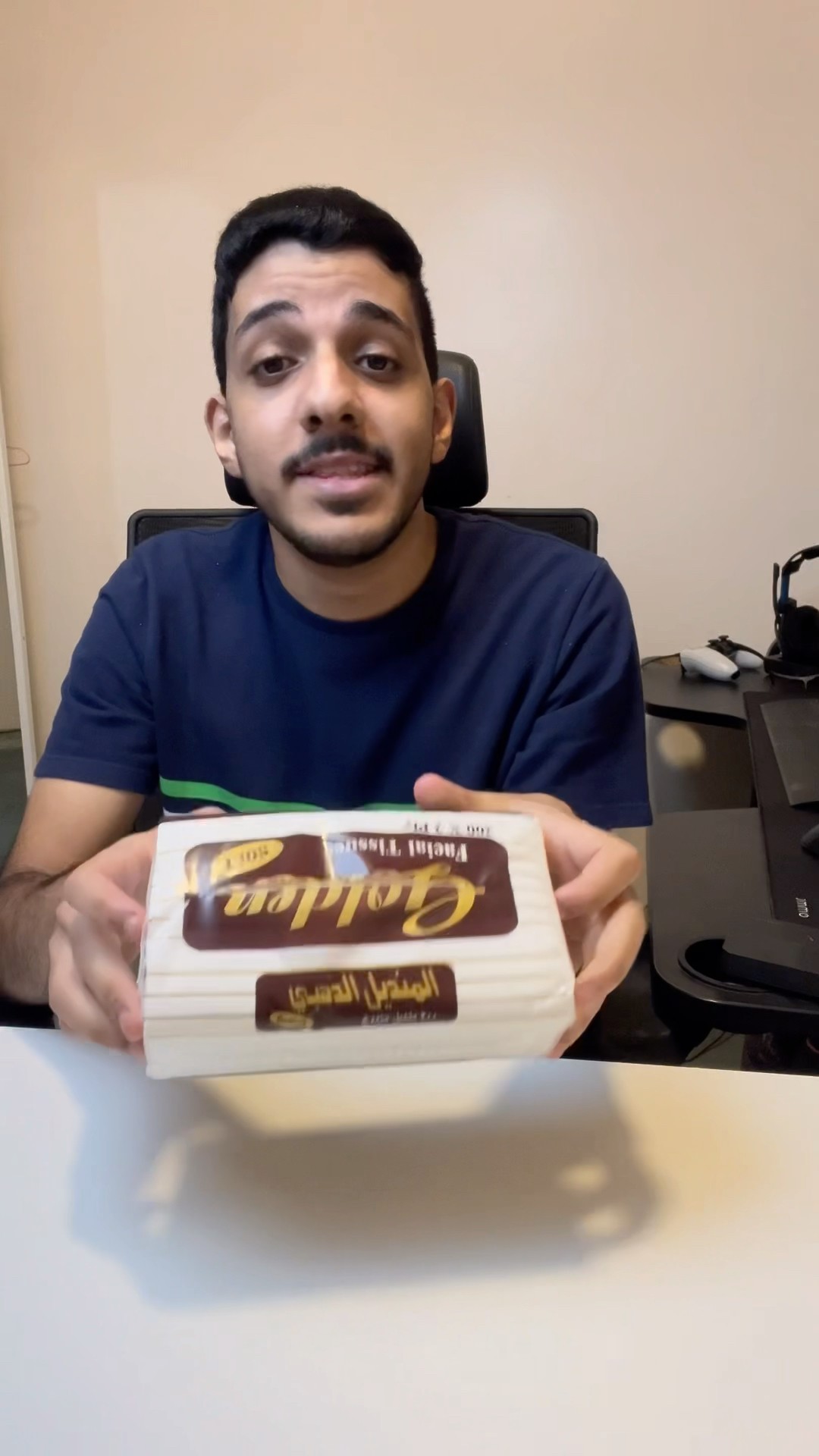 مستحيل اللي صار! ??